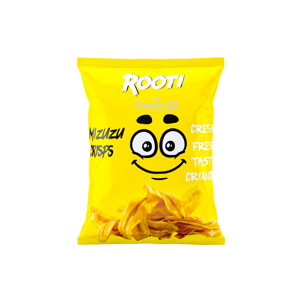 Rooti Imizuzuz Crisps