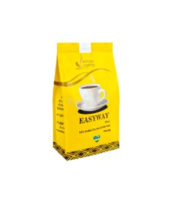 Rugali Pure Arabic Medium Roasted Coffee 250g