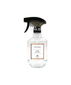 Sansiro Pure Cotton Room & Laundry Scent 500ml