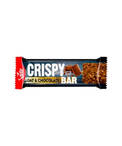 Sante Crispy Oat & Chocolate Bar 40g