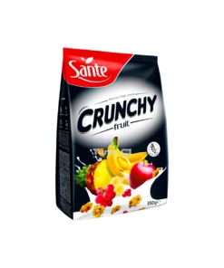 Sante Delicious Fruit Crunchy Muesli 350g