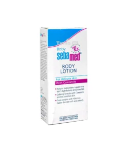 Sebamed Baby Body With Camomile For Delicate Skin 200ml