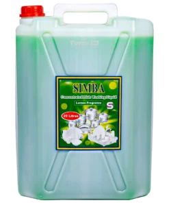 Simba Concentrated Dishwashing Liquid 20L