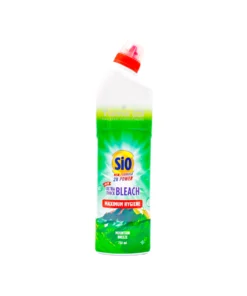 Sio Ultra Thick Mountaint Breeze Bleach 750ml