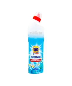 Sio Eucalyptus Refreshment Freshment Ultra Thick Bleach 750ml