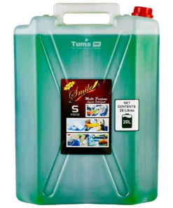 Smile Multi-purpose Liquid Detergent 20L