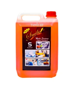 Smile Multi Purpose Liquid Detergent 5L