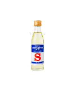Sol's Castor Oil B.p 70ml