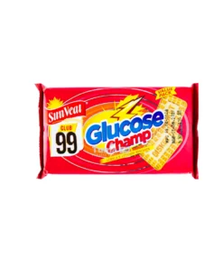 Sunveat Club 99 Glucose Champ 240g
