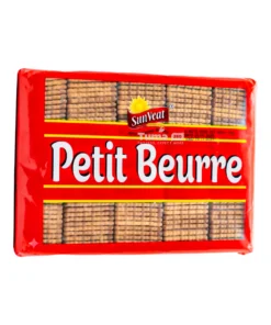 Sunveat Petit Beurre Bscuits 900g