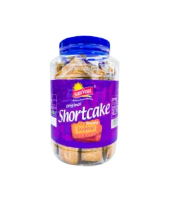 Sunveat Original Shortcake Biscuit 1kg