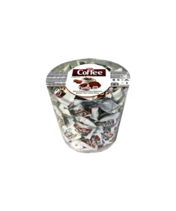Tayas Coffee Intense Candies with Coffee Filling 250pcs