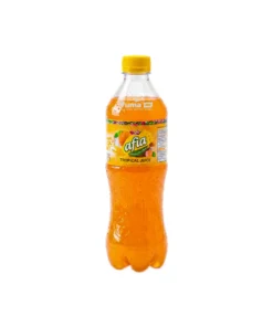 Afia Tropical Juice 500ml