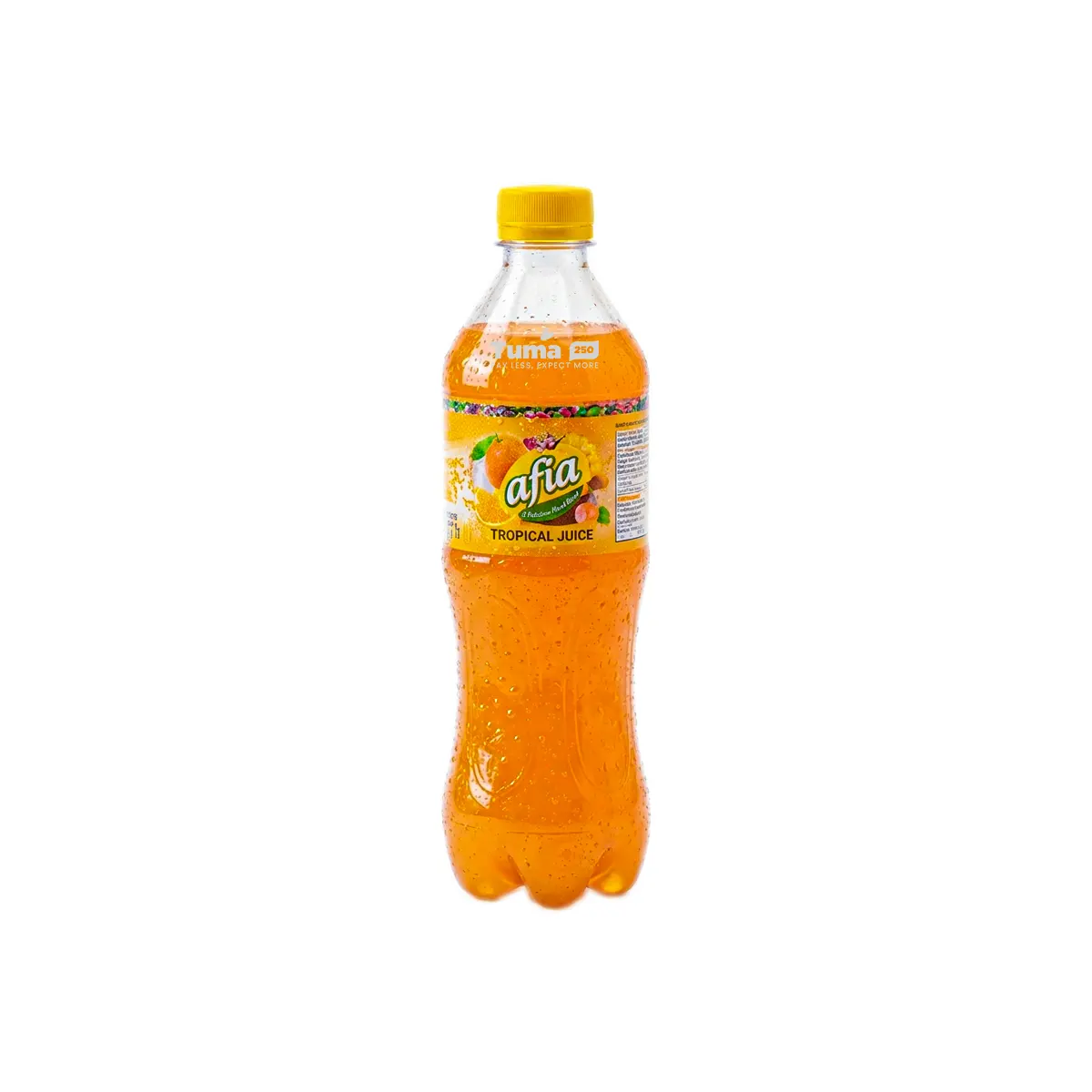 Afia Tropical Juice 500ml