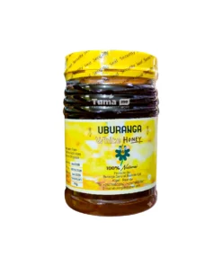 Uburanga 100% Natural White Honey