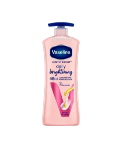 Vaseline Healthy Bright Daily Brightening Body Lotion 725ml