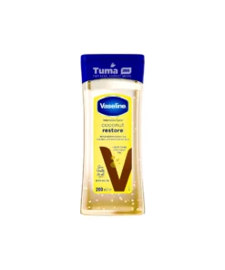 vaseline Intensive Care Coconut Restore Replenishing Body Oil 200ml