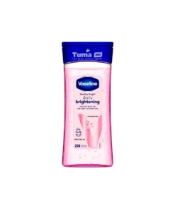 Vaseline Healthy Bright Daily Niacinamide Radiant Body Oil 200ml