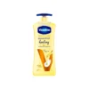 Vaseline Intensive Care Essential Healing Dry Skin Body Lotin 725ml