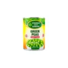 Virginia Green Garden Green Peas 400g