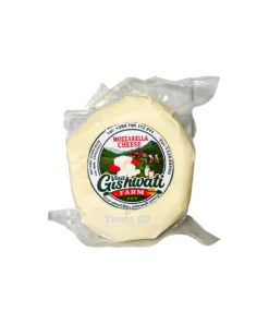 Visit Gishwati Farm Mozzarella Cheese 900g