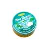 **Woogie Fine Drops Mint Bonbon/Bonbons Au Menthe 200g