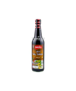 Zesta Dark Soy Sauce 700ml