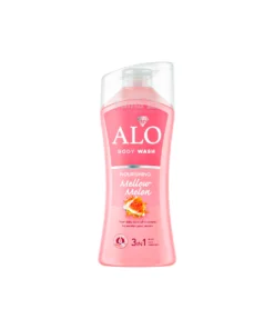 ALO Nourishing Mellow Melon 3in1 Body Wash 250ml