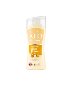ALO Hydrating Shea Dream 3in1 Body Wash 250ml