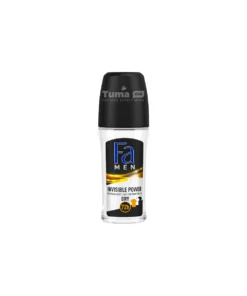 Fa Men Invisible Power Anti-Perspirant Roll-On 50ml