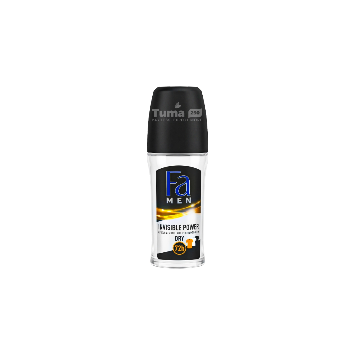 Fa Men Invisible Power Anti-Perspirant Roll-On 50ml