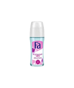 Fa 48h Brightening & Care Anti-Perspirant Roll-On 50ml
