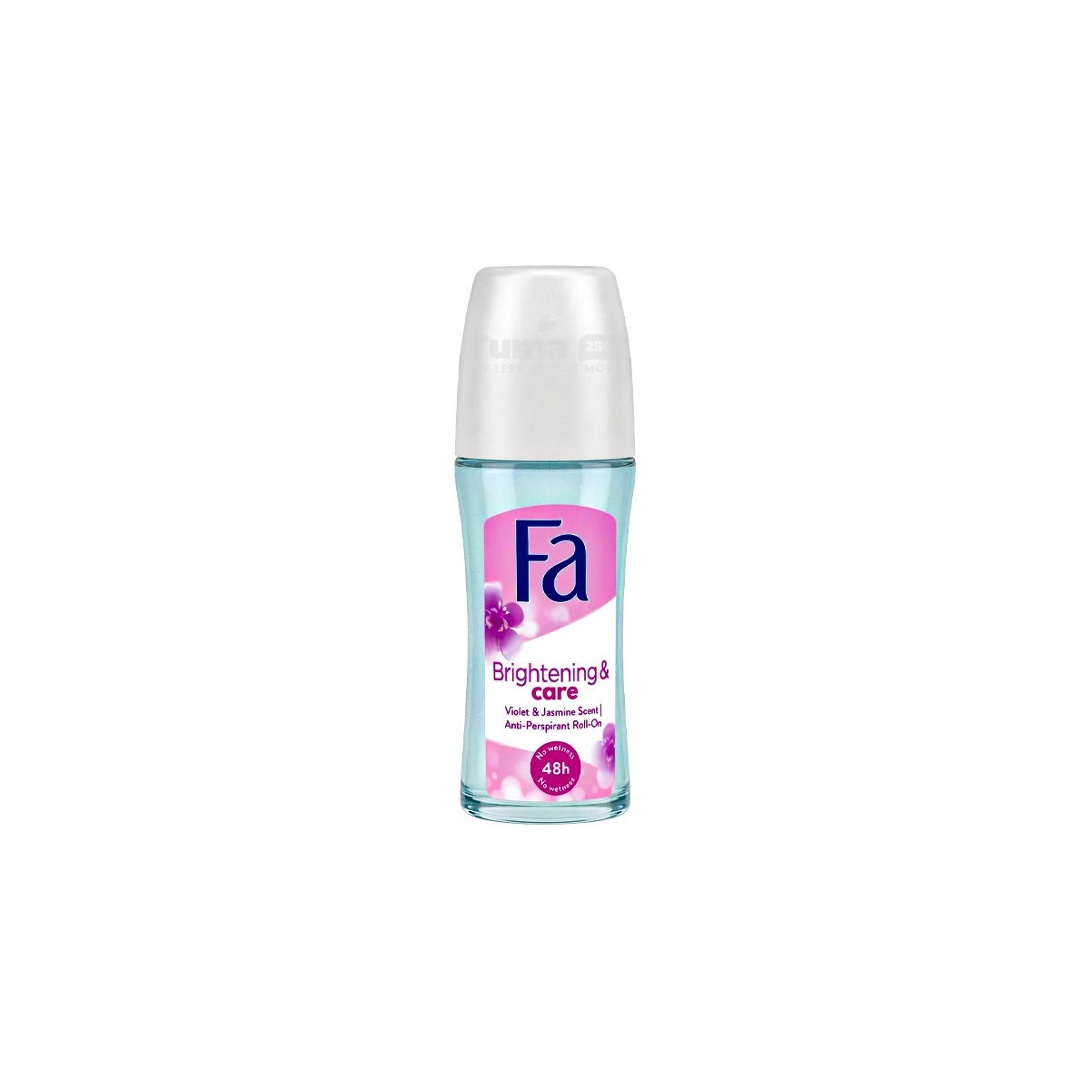 Fa 48h Brightening & Care Anti-Perspirant Roll-On 50ml