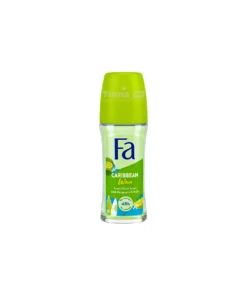 Fa 48h Caribbean Wave Anti-Perspirant Roll-On 50ml