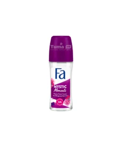 Fa 48h Mystic Moments Anti-Perspirant Roll-On 50ml