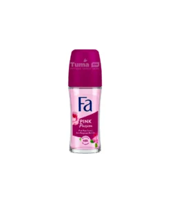 Fa 48h Pink Passion Anti-Perspirant Roll-On 50ml