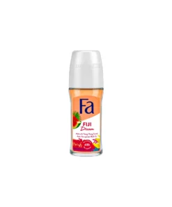 Fa 48h Fiji Dream Anti-Perspirant Roll-On 50ml