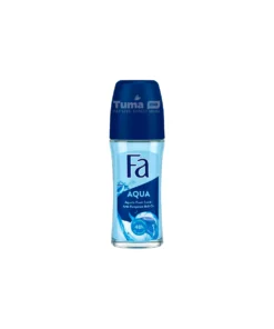 Fa 48h Aqua Anti-Perspirant Roll-On 50ml