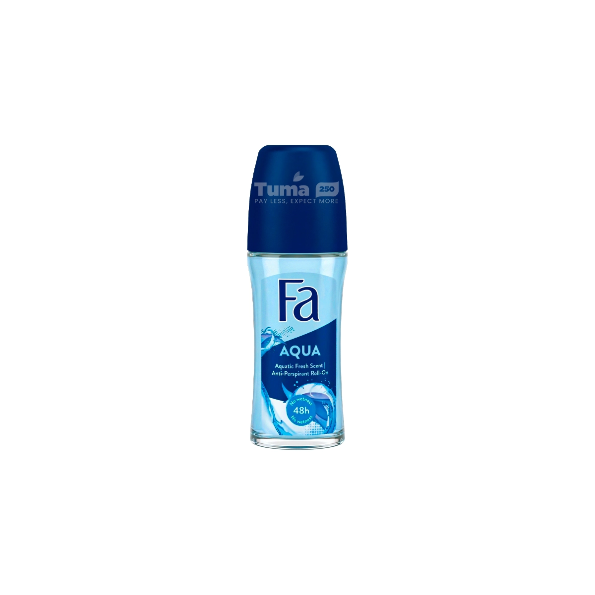 Fa 48h Aqua Anti-Perspirant Roll-On 50ml