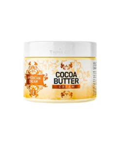 American Dream Cocoa Butter Cream 500ml