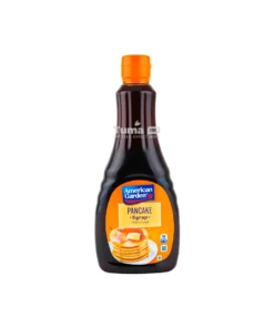 American Garden Pancake Syrup 710ml