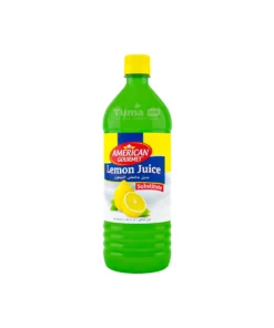 American Gourmet Lemon Juice Substitute 1L