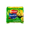 Aroma Instant Noodles Vegetable Curry With Seasoning 70g 5pcs