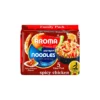 Aroma Instant Noodles Spicy Chicken With Seasoning 70g 5pcs