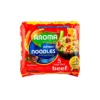 Aroma Instant Noodles Spicy Beef With Seasoning 70g 5pcs