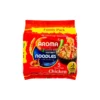 Aroma Instant Noodles Chicken With Seasoning 70g 5pcs