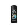 axe Alaska Ocean Air & Bergamot Scent 3in1 Shower Gel 400g
