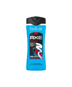 AXE Sport Blast 3-in-1 Shower Gel -400ml