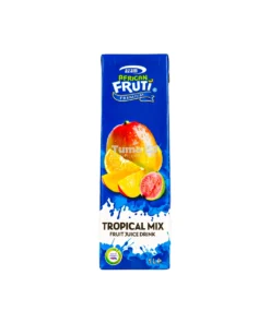 Azam African Fruti Premium Tropical Mix Fruit Juice Drink 1L