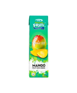 Azam African Fruti Premium Mango Fruit Juice Drink 1L